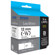 Epson LabelWorks LC-2WBN9 Standard 1/4" LC Tape Cartridge, Black on White: Picture 2 thumbnail