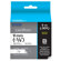 Epson LabelWorks LC-3WBN9 Standard 3/8" LC Tape Cartridge, Black on White: Picture 1 thumbnail
