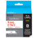 Epson LabelWorks LC-3WRN9 Standard 3/8" LC Tape Cartridge, Red on White: Picture 1 thumbnail