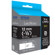 Epson LabelWorks LC-4BWV9 Standard 1/2" LC Tape Cartridge, White on Black: Picture 2 thumbnail