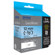 Epson LabelWorks LC-4LBL9 Pearlized 1/2" LC Tape Cartridge, Black on Blue: Picture 2 thumbnail