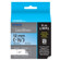 Epson LabelWorks LC-4LBL9 Pearlized 1/2" LC Tape Cartridge, Black on Blue: Picture 1 thumbnail