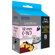 Epson LabelWorks LC-4PBQ5 Iron on (Fabric) 1/2" LC Tape Cartridge, Black on Pink: Picture 2 thumbnail