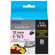 Epson LabelWorks LC-4PBQ5 Iron on (Fabric) 1/2" LC Tape Cartridge, Black on Pink: Picture 1 thumbnail