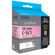 Epson LabelWorks LC-4RBL9 Pearlized 1/2" LC Tape Cartridge, Black on Pink: Picture 2 thumbnail