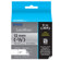 Epson LabelWorks LC-4TBN9 Clear 1/2" LC Tape Cartridge, Black on Clear: Picture 1 thumbnail