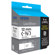 Epson LabelWorks LC-4WBW9 Strong Adhesive 1/2" LC Tape Cartridge, Black on White: Picture 1 thumbnail
