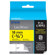 Epson LabelWorks LC-4YBW9 Strong Adhesive 1/2" LC Tape Cartridge, Black on Yellow: Picture 2 thumbnail