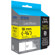 Epson LabelWorks LC-4YBW9 Strong Adhesive 1/2" LC Tape Cartridge, Black on Yellow: Picture 1 thumbnail