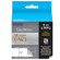 Epson LabelWorks LC-5TKN9 Clear LC Tape Cartridge, 3/4" Gold on Clear: Picture 2 thumbnail