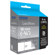 Epson LabelWorks LC-5TWN9 Clear LC Tape Cartridge, 3/4" White on Clear: Picture 2 thumbnail