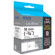 Epson LabelWorks LC-5WBW9 Strong Adhesive LC Tape Cartridge, 3/4" Black on White: Picture 2 thumbnail