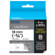 Epson LabelWorks LC-5WBW9 Strong Adhesive LC Tape Cartridge, 3/4" Black on White: Picture 1 thumbnail
