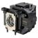 Epson ELPLP67: Picture 3 thumbnail