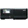 Epson MovieMate 55, 3 LCD Home Theater Projector & DVD / CD Player with Speakers, 30" - 150" Wide Screen Image, 1,200 Lumens: Picture 1 thumbnail