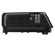 Epson Megaplex MG-50 Multimedia Projector, 960x540 WVGA Resolution, 2200 Lumens, Up to 3000:1/Auto iris On Contrast: Picture 3 thumbnail
