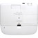 Epson PowerLite D6150 Multimedia Projector, 3 Chip Technology, 1024x768(XGA) Resolution, 3500 Lumens Brightness, Front/Rear/Ceiling Mount: Picture 2 thumbnail