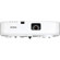 Epson PowerLite D6150 Multimedia Projector, 3 Chip Technology, 1024x768(XGA) Resolution, 3500 Lumens Brightness, Front/Rear/Ceiling Mount: Picture 3 thumbnail