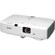 Epson PowerLite D6155W Multimedia Projector, 3 Chip Technology, 1280x800(WXGA) Resolution, 3500 lumens Brightness, Front/Rear/Ceiling Mount: Picture 5 thumbnail