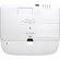 Epson PowerLite D6155W Multimedia Projector, 3 Chip Technology, 1280x800(WXGA) Resolution, 3500 lumens Brightness, Front/Rear/Ceiling Mount: Picture 2 thumbnail