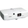 Epson PowerLite D6155W Multimedia Projector, 3 Chip Technology, 1280x800(WXGA) Resolution, 3500 lumens Brightness, Front/Rear/Ceiling Mount: Picture 4 thumbnail