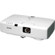 Epson PowerLite D6250 Multimedia Projector, 3 Chip Technology, 1024x768(XGA) Resolution, 4000 Lumens Brightness, Front / Rear / Ceiling mount: Picture 5 thumbnail