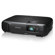 Epson PowerLite 1222 Wireless XGA 3LCD Projector, 3000 Lumens Brightness, 10000:1 Contrast Ratio, 200W Lamp, Up to 6000 Hours ECo Mode Lamp Life: Picture 4 thumbnail