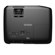 Epson PowerLite 1262W Wireless WXGA 3LCD Projector, 3000 Lumens, 16:10 Aspect Ratio, E-TORL 200W UHE Lamp: Picture 3 thumbnail