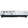 Epson PowerLite 1735W Multimedia LCD Projector, 3000 Lumens, Native WXGA (1280 x 800): Picture 4 thumbnail
