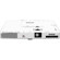 Epson PowerLite 1770W, 3000 Lumen Multimedia Projector, Native 1280 x 800 (WXGA) Resolution, USB Plug 'n Play, Up to 2000:1 Contrast Ratio: Picture 1 thumbnail