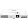 Epson PowerLite 1775W, 3000 Lumen Multimedia Projector, "Refurbished by Epson": Picture 4 thumbnail