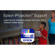 Epson PowerLite 1781W: Picture 8 thumbnail