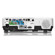 Epson PowerLite 1880W Multimedia Projector, 1024x768 XGA Resolution, 4000 Lumens, Up to 2500:1 Contrast Ratio: Picture 1 thumbnail