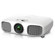 Epson PowerLite 3010 Home Cinema Projector, 1920x1080 Resolution, 16:9 Aspect Ratio, 40000:1 Contrast Ratio, 2200 Lumens Color/White Light Output: Picture 1 thumbnail
