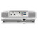 Epson PowerLite 3010e Home Cinema Projector, 1920x1080 Resolution, 16:9 Aspect Ratio, 40000:1 Contrast Ratio, 2200 Lumens Color/White Light Output: Picture 1 thumbnail