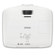 Epson PowerLite 3010 Home Cinema Projector, 1920x1080 Resolution, 16:9 Aspect Ratio, 40000:1 Contrast Ratio, 2200 Lumens Color/White Light Output: Picture 4 thumbnail