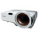 Epson PowerLite 410W Multimedia Projector, 2000 Lumens, Native WXGA (1280x800) Resolution: Picture 1 thumbnail