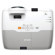 Epson PowerLite 425W Multimedia Projector, 1280x800 WXGA Resolution, 2500 Lumens, Up to 3000:1 Contrast Ratio: Picture 3 thumbnail