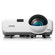 Epson PowerLite 435W Multimedia Projector, 3000 Lumens, 1280x800 WXGA Resolution, Up to 3000:1 Contrast Ratio: Picture 2 thumbnail