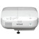 Epson PowerLite 470 Ultra-Short-Throw Projector, 1024x768(XGA) Resolution, 2600 Lumens Brightness, 3000:1 Contrast Ratio: Picture 3 thumbnail