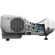 Epson PowerLite 475W Ultra-Short-Throw Projector, 1280x800(WXGA) Resolution, 2600 Lumens Brightness, 3000:1 Contrast Ratio: Picture 3 thumbnail