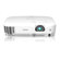 Epson PowerLite Home Cinema 500 3LCD Projector, 800x600 (SVGA) Resolution, 2600 Lumens Brightness, 3000:1 Contrast Ratio, HDMI Port, Silver Edition: Picture 4 thumbnail
