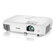 Epson PowerLite Home Cinema 500 3LCD Projector, 800x600 (SVGA) Resolution, 2600 Lumens Brightness, 3000:1 Contrast Ratio, HDMI Port, Silver Edition: Picture 1 thumbnail