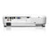 Epson PowerLite Home Cinema 500 3LCD Projector, 800x600 (SVGA) Resolution, 2600 Lumens Brightness, 3000:1 Contrast Ratio, HDMI Port, Silver Edition: Picture 2 thumbnail