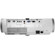 Epson PowerLite 6100 Home Cinema LCD Projector, 1800 Lumens, Native 1080p (1920 x 1080): Picture 1 thumbnail