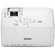 Epson PowerLite 700 Home Cinema LCD Projector, 2000 Lumens, 1280 x 800 Resolution: Picture 1 thumbnail
