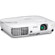 Epson PowerLite Home Cinema 705HD Projector, 3000:1 Contrast Ratio, 2500 lumens Brightness, Native 720p 1280 x 720 Resolution: Picture 1 thumbnail