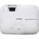Epson PowerLite Home Cinema 705HD Projector, 3000:1 Contrast Ratio, 2500 lumens Brightness, Native 720p 1280 x 720 Resolution: Picture 4 thumbnail
