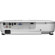 Epson PowerLite Home Cinema 710HD Home Theater Projector, 2800 Lumens Brightness, WXGA (1280 x 800) Resolution, 3000:1 Contrast Ratio,: Picture 5 thumbnail