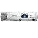 Epson PowerLite Home Cinema 750HD 3LCD Projector, 2D/3D/720p Output, 3000 lumens Color/White Brightness, 16:10 Aspect Ratio: Picture 2 thumbnail
